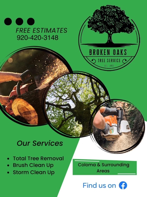 Coloma Area Business Directory Visit Coloma