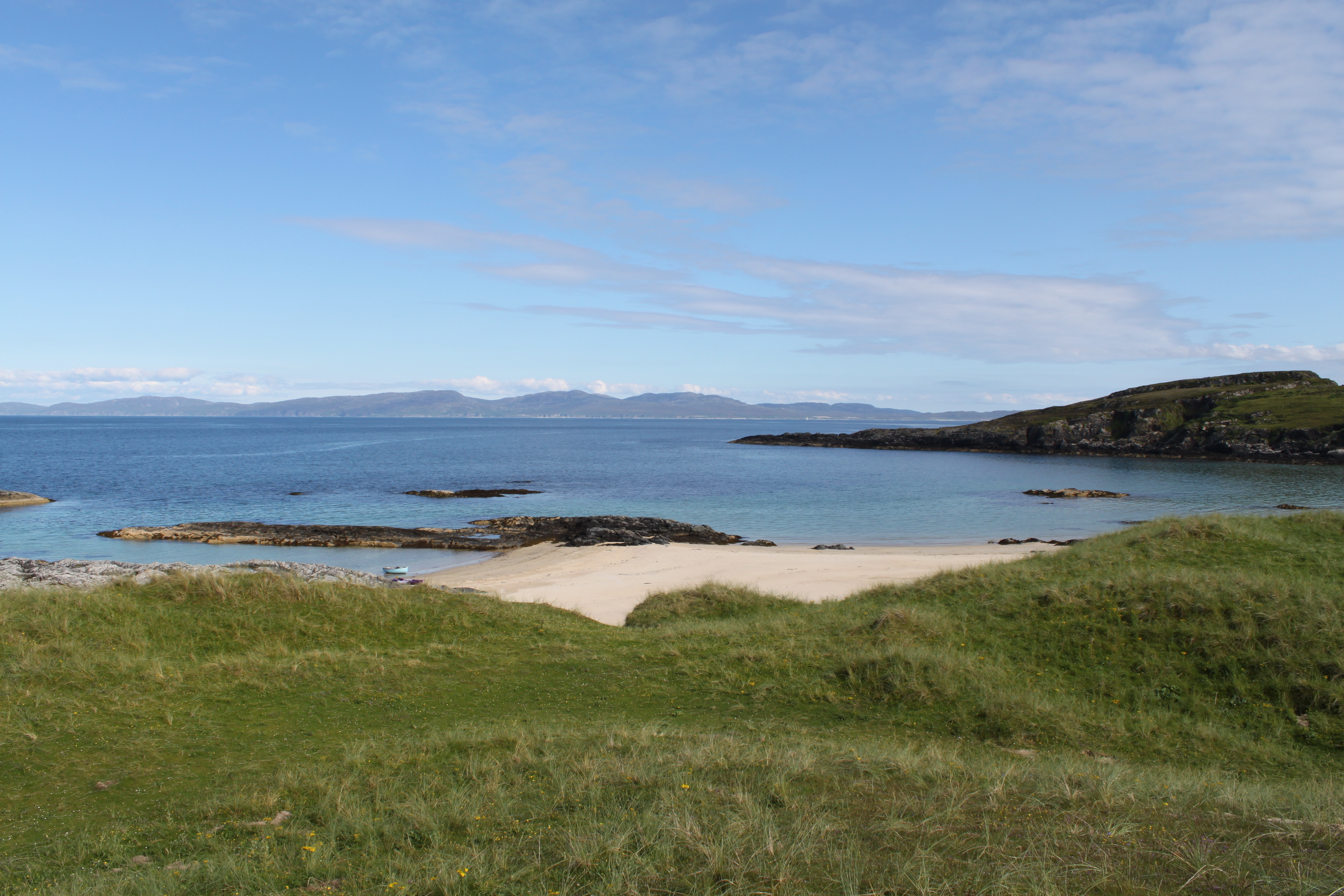 Isle of Colonsay