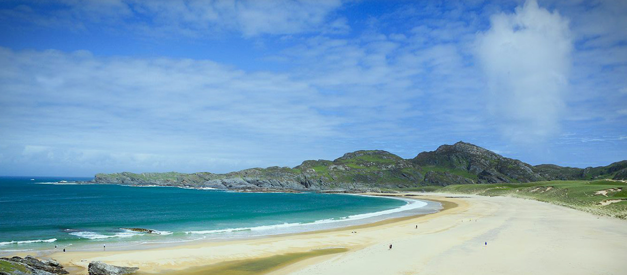 Colonsay, Colonsay holidays Isle of Colonsay