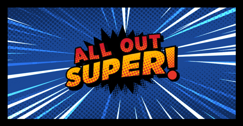 Calling All Super Heroes! And Super Hero Fans! Visit Columbus, GA