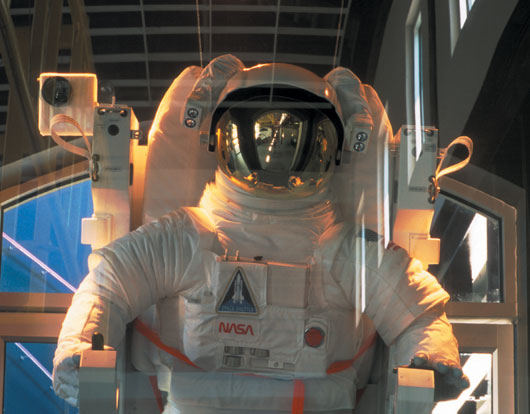 Exciting Things to Do in Columbus, GA CocaCola Space Science Center