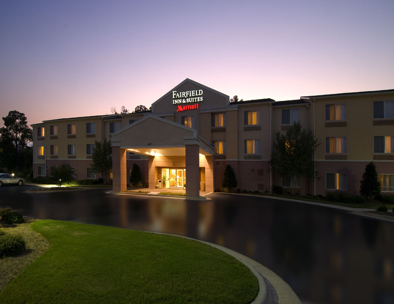 Fairfield Inn & Suites Things to do in Columbus, GA Visit Columbus, GA