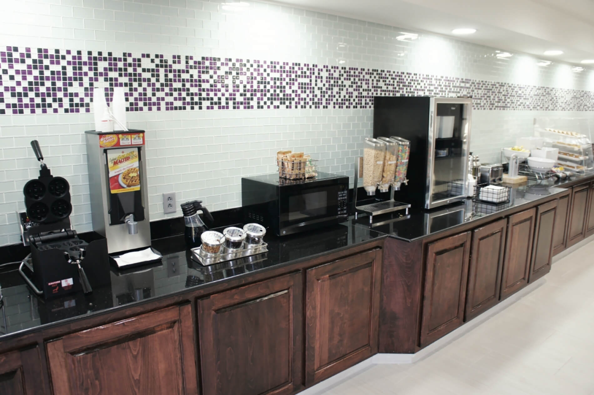 Fort Benning Hotel La Quinta Inn & Suites Columbus North