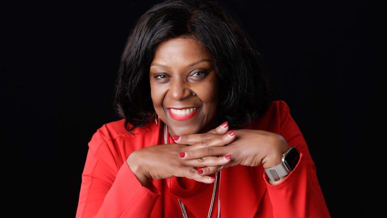 Discovery Museum Speaker Series Event How To Have Brave Conversations