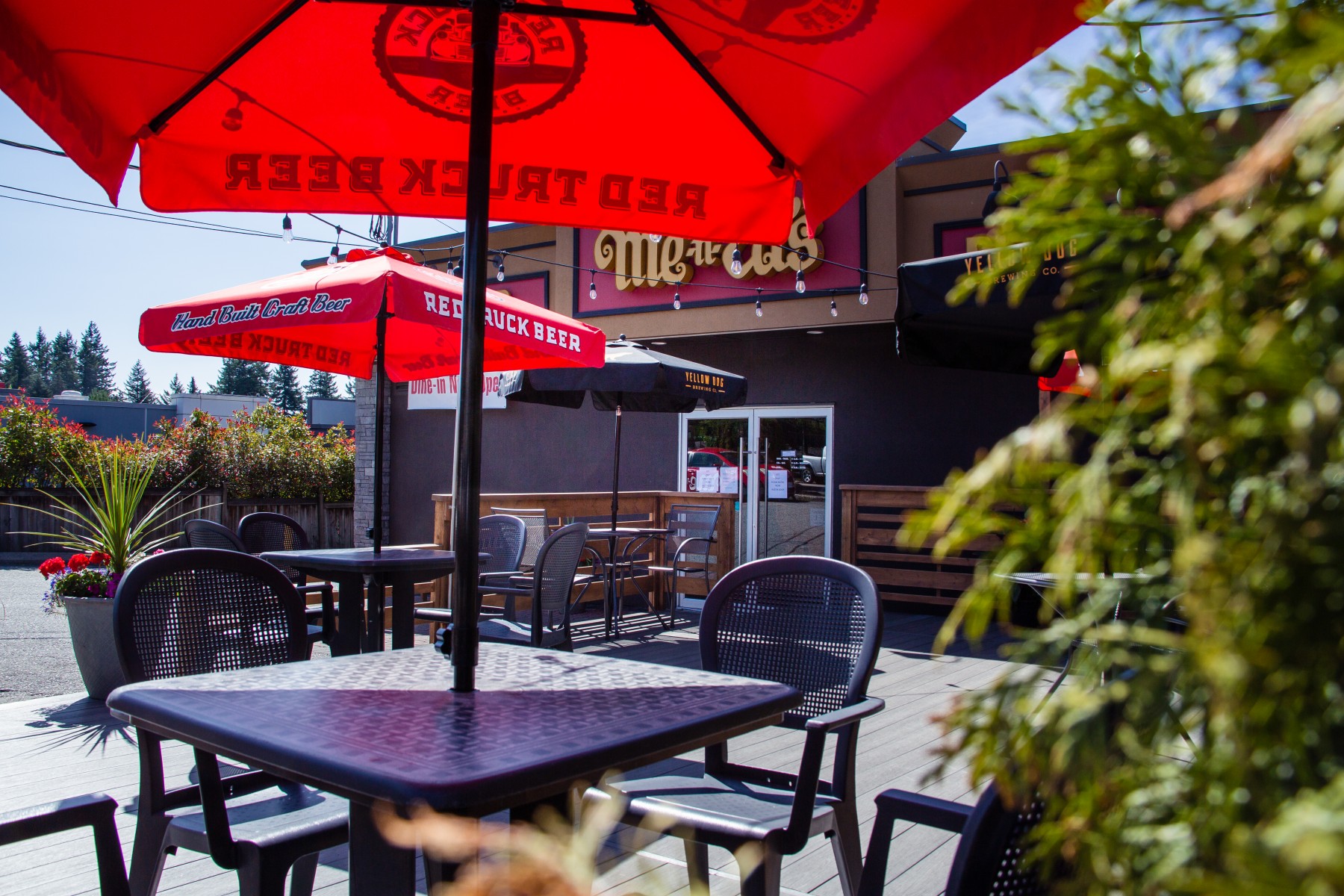 Patio Restaurants Port Coquitlam at Michele Sturgeon blog