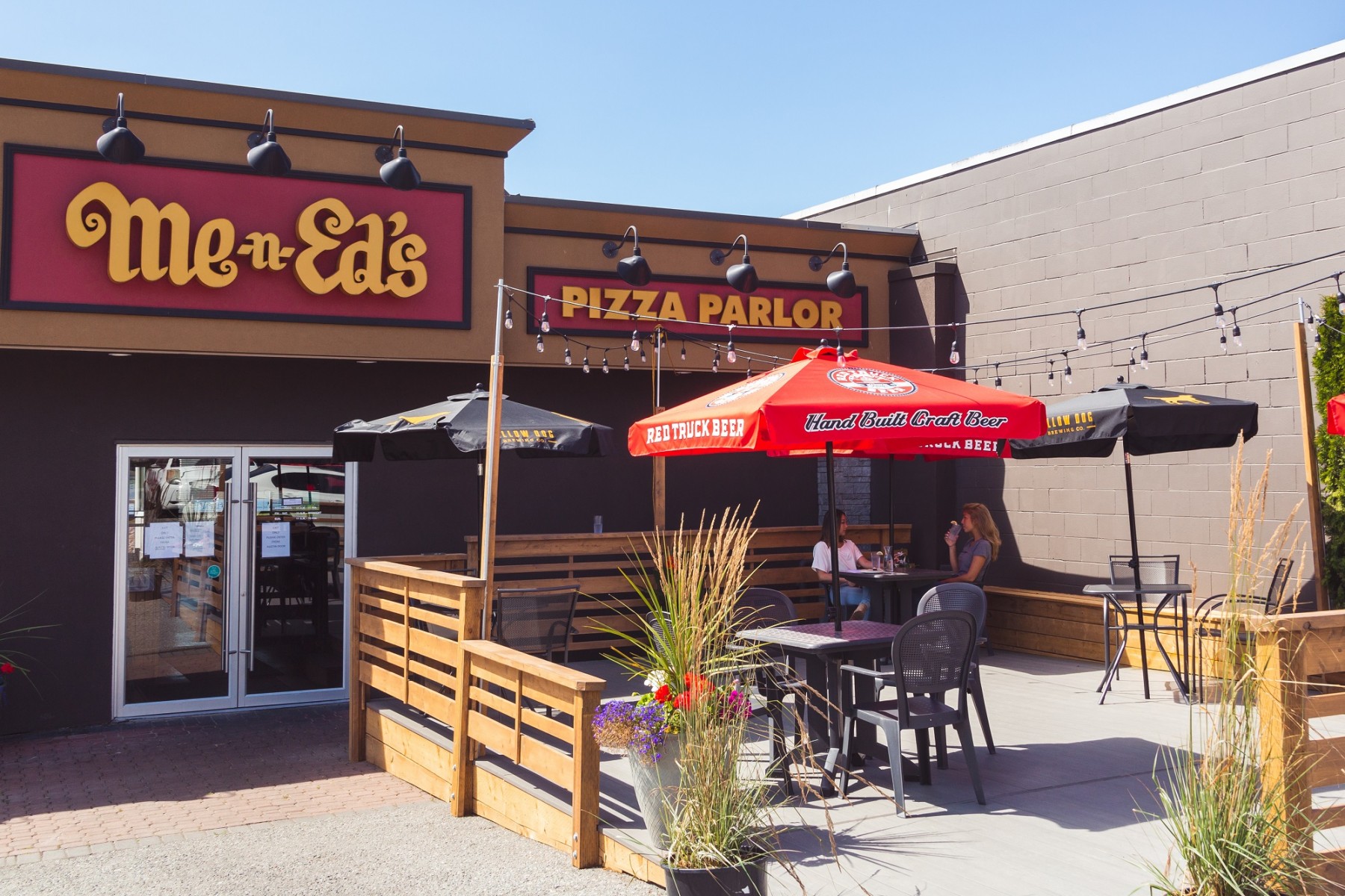 Fresh Patios in Coquitlam Tourism Coquitlam