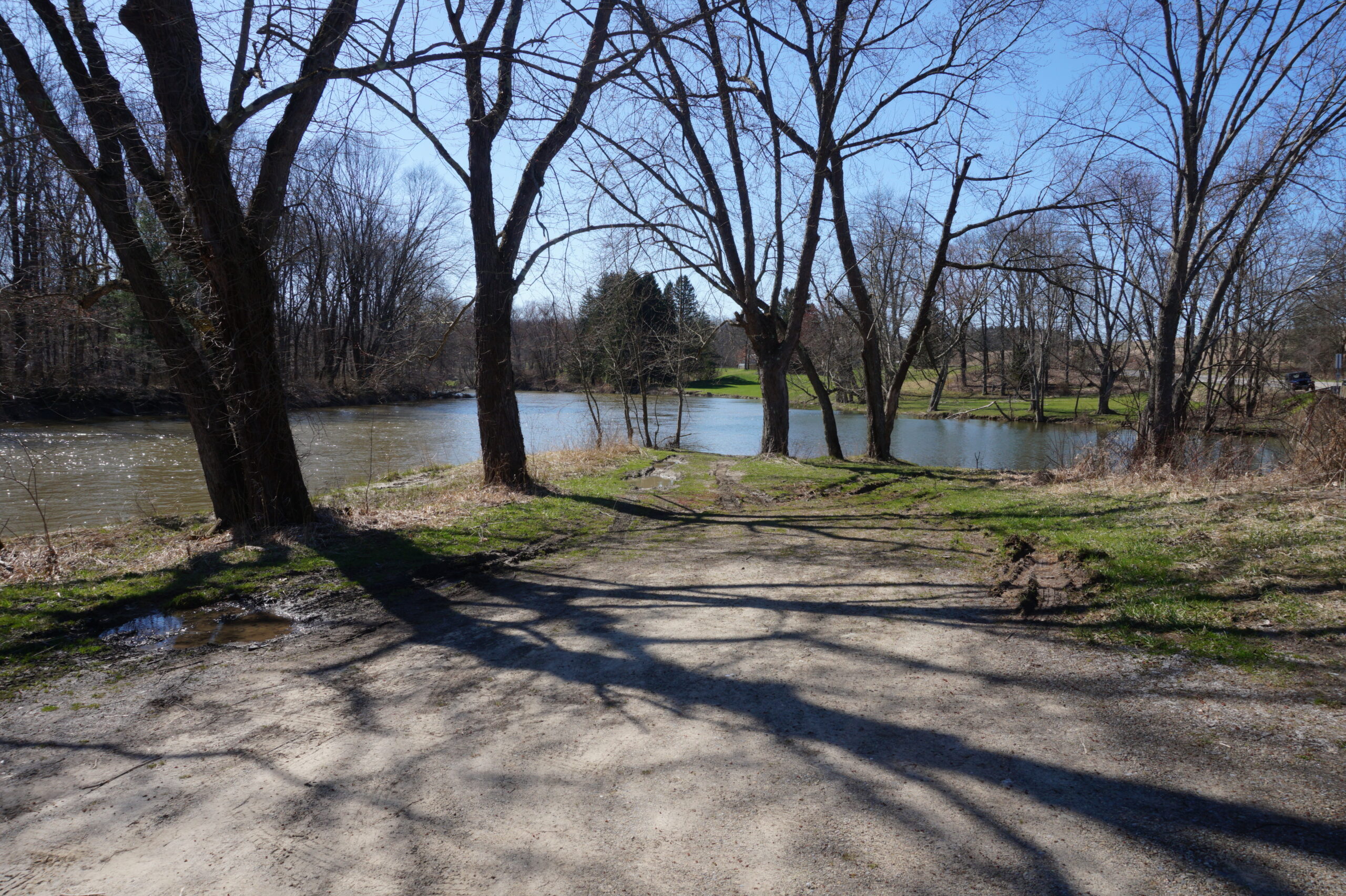 French Creek Water Trail Conneautee Visit Crawford County, PA