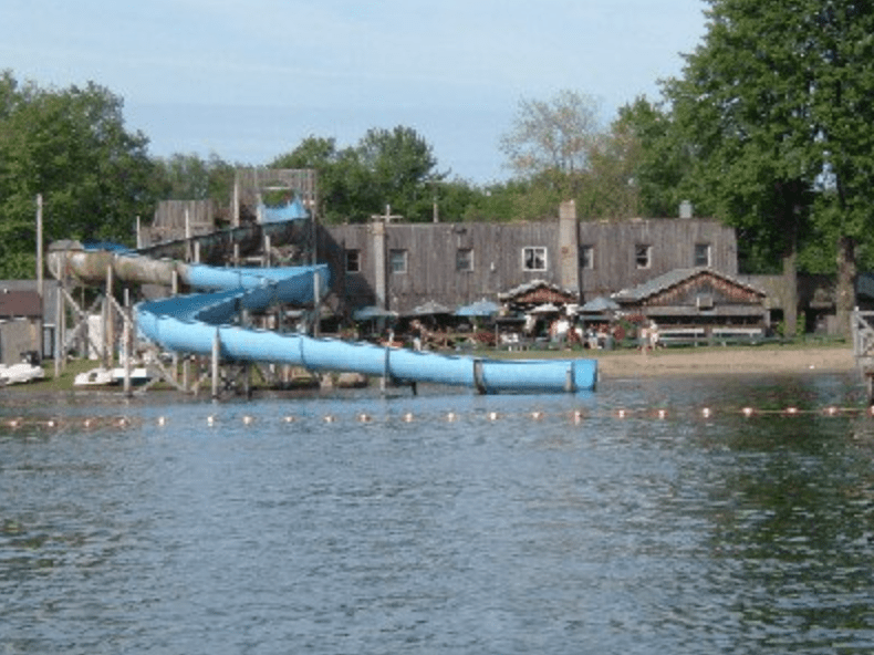 Frog Pond Restaurant Visit Crawford County, PA