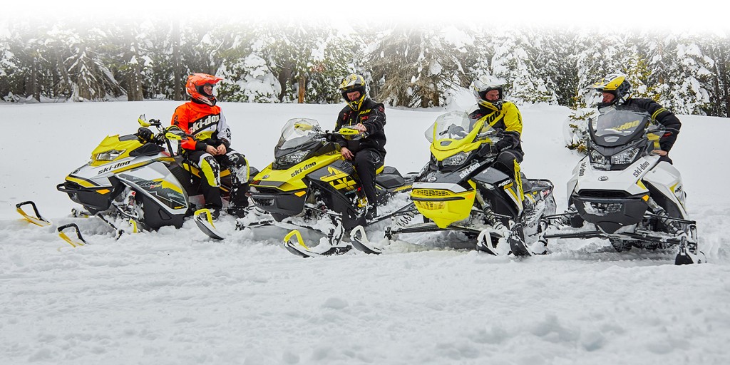 Snowmobiling Crivitz Recreation