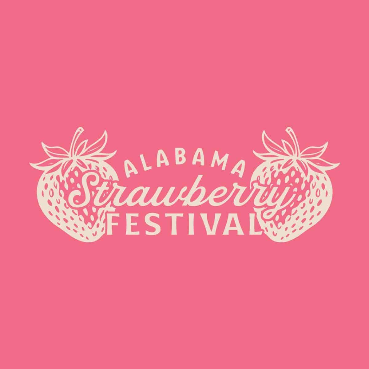 Strawberry Festival 2024 Cullman Noami Angelika