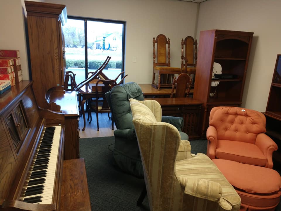 Double J's Visit Culpeper