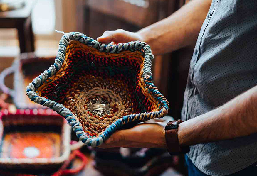 Handmade in Culpeper, Virginia