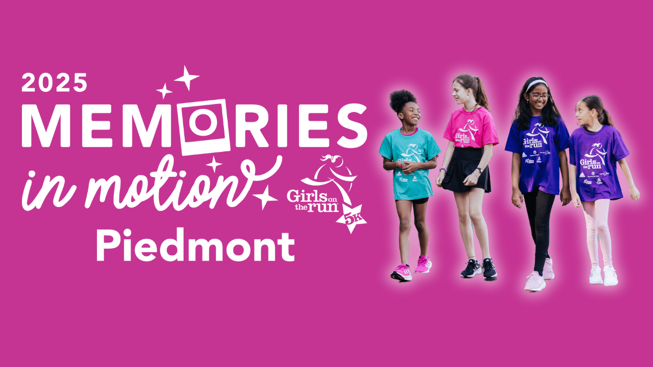 Wicked Bottom Fun Run Festival by Girls on the Run Piedmont