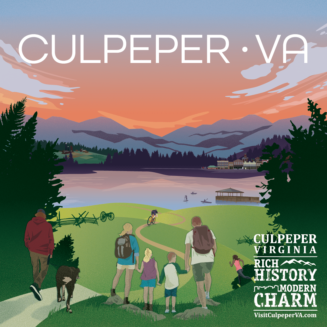 Culpeper Uncovered Culpeper, Virginia