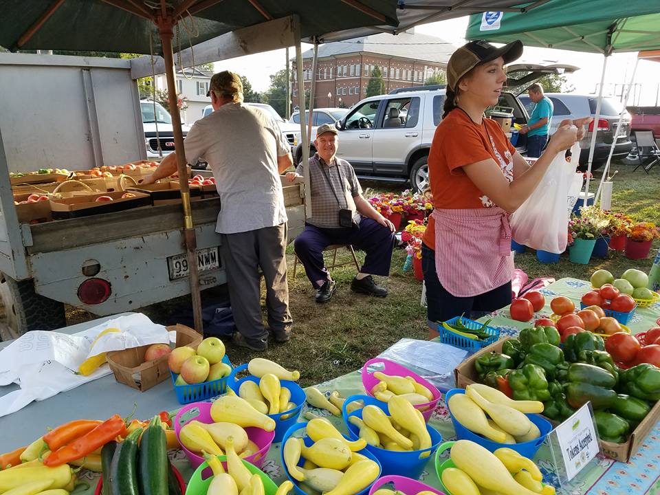 10 Hot Things about Summer in Dalton Visit Dalton, GA