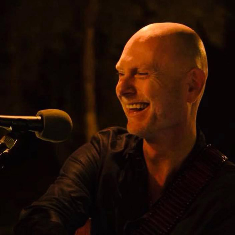 Live Music with Jimmy Dormire Visit Dalton, GA