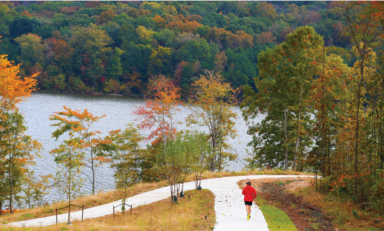 Going Down to Dalton for A Escape Visit Dalton, GA