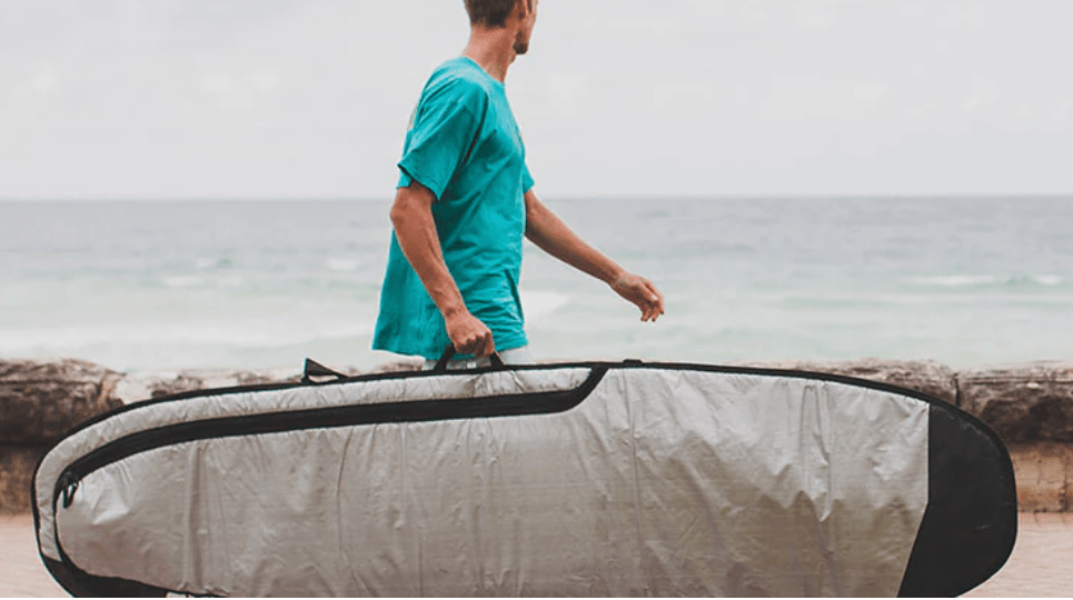 The Best Surfboard Bag for Maximum Protection and Convenience Visit Darling Downs Toowoomba