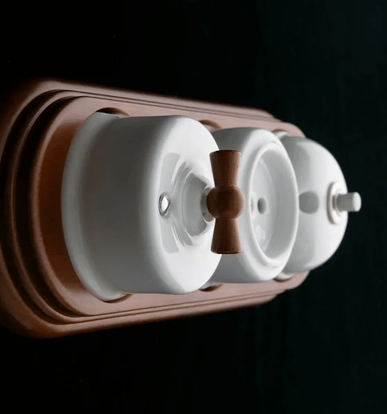 The Best Guide for Vintage Round Light Switch Visit Darling Downs