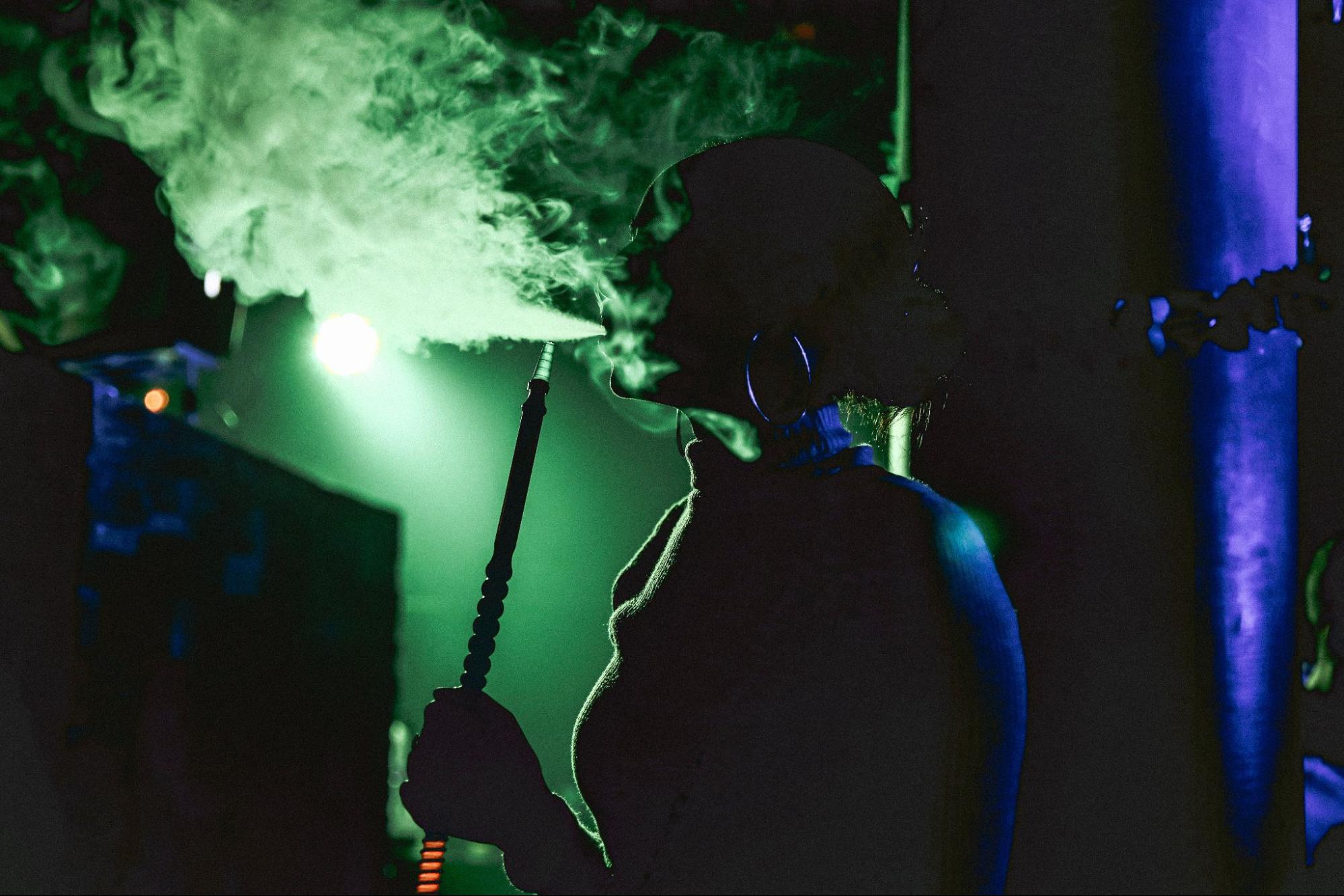 How To Mix Different Shisha Flavours for A Unique Experience Visit