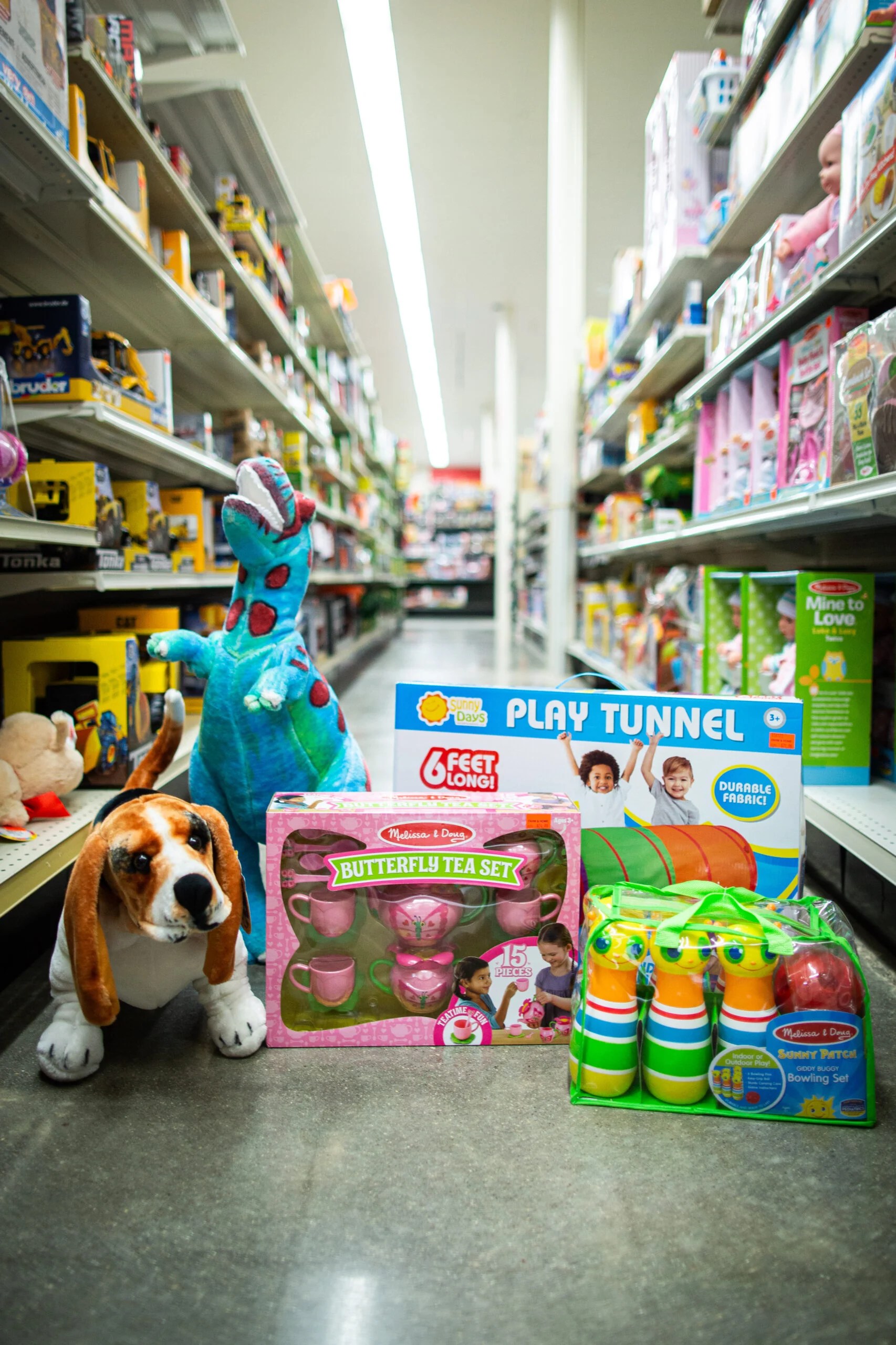 Fisk Farm & Home Visit Decorah