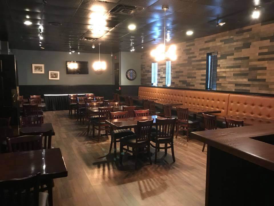 Casey's Saloon & Restaurant Visit Delco PA