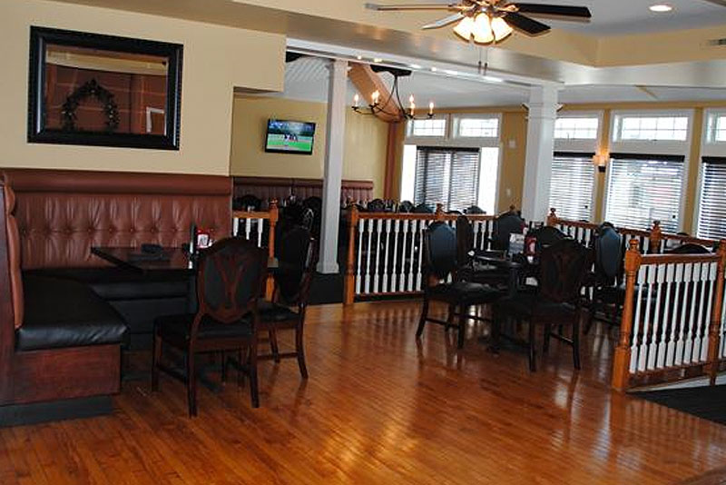 Casey's Ridley Park Visit Delco PA