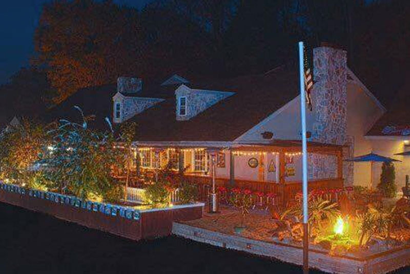 Duffer's Mill Visit Delco PA