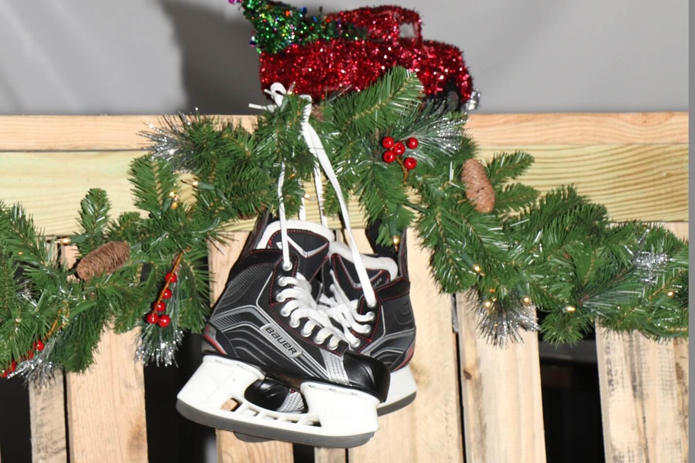 Holiday Visit Delco PA