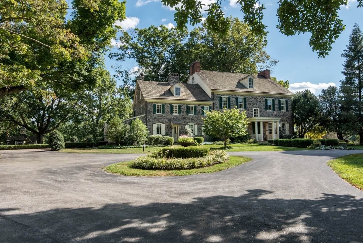 The Inn at Grace Winery Visit Delco PA