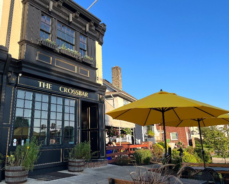 GameDay Greats Sports Bars in Delco Visit Delco PA