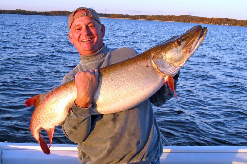 Ultimate Spring Fishing Guide in Detroit Lakes l Things to Do in