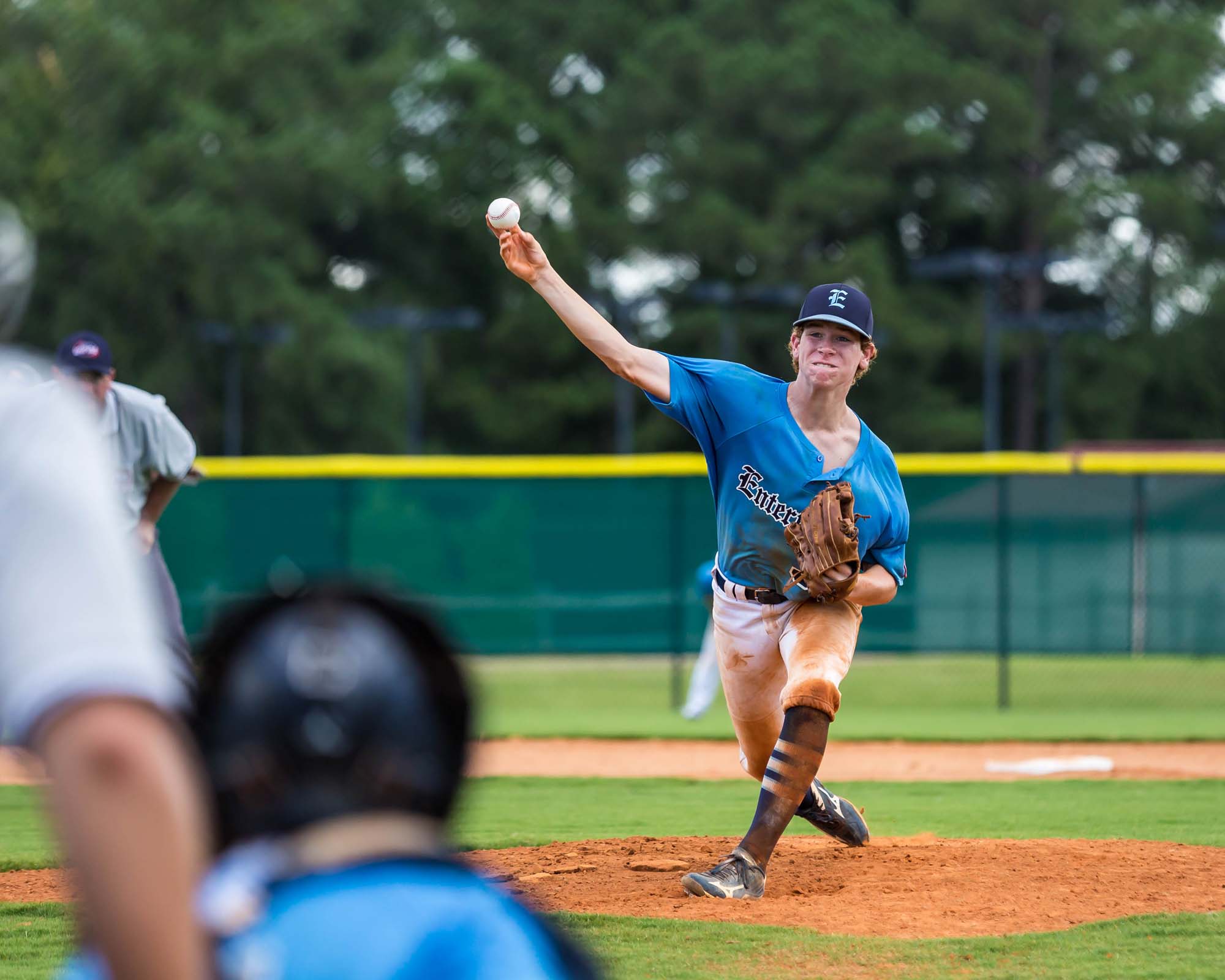 Travel Ball USA Big Barrel Blast Visit Dothan Visit Dothan