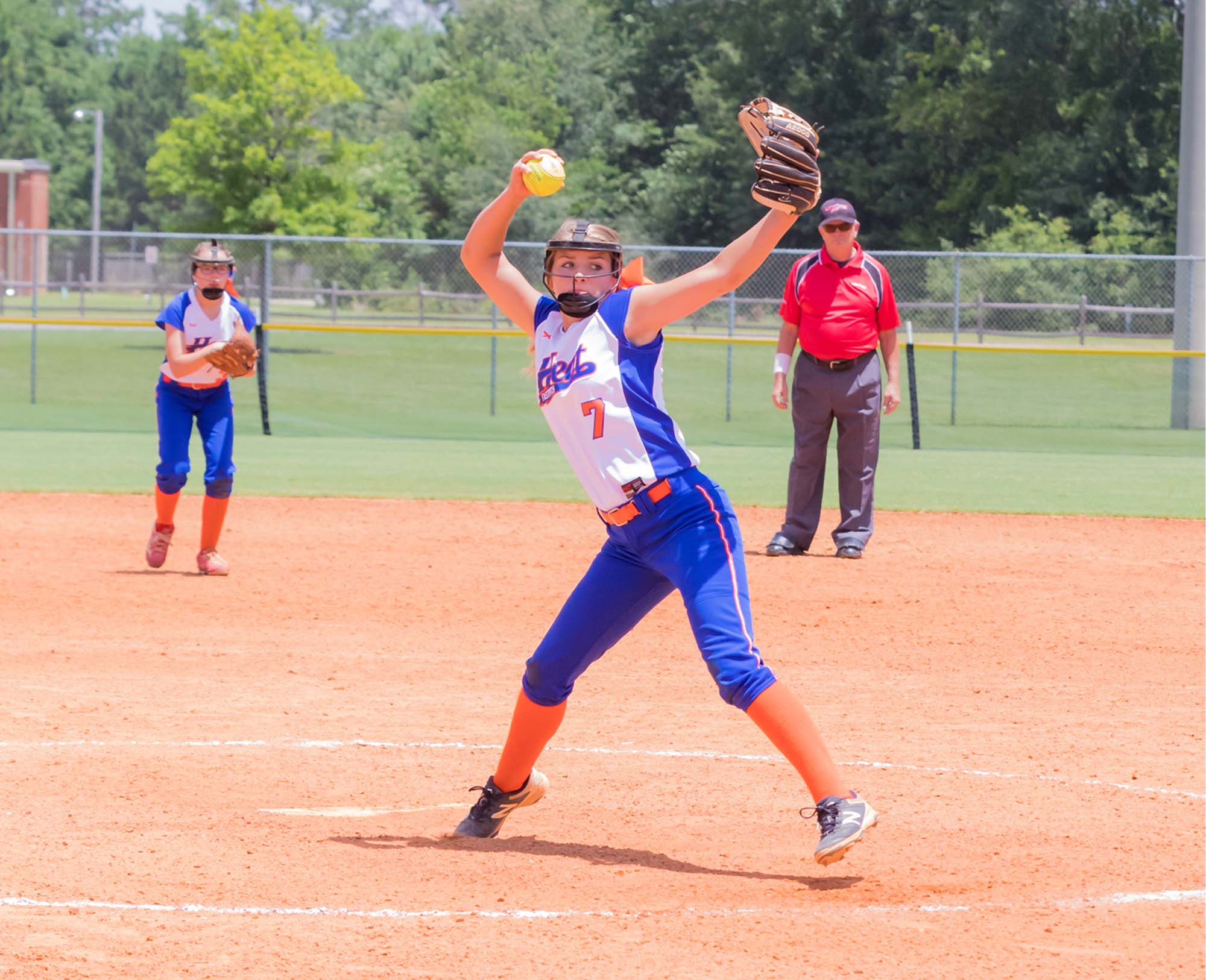 USSSA Softball Tournament Visit Dothan Visit Dothan