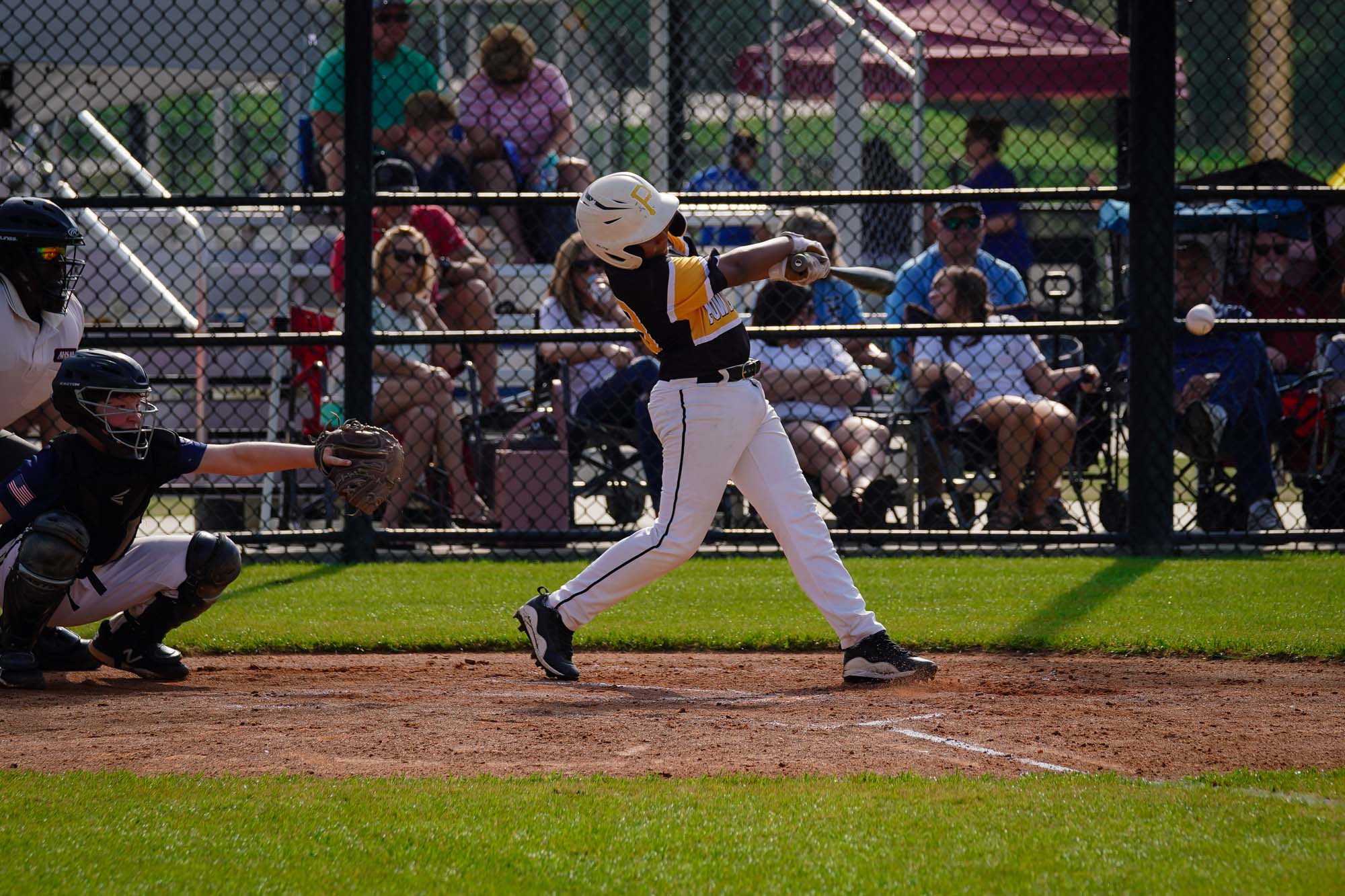 Travel Ball USA Back on the Diamond Visit Dothan Visit Dothan