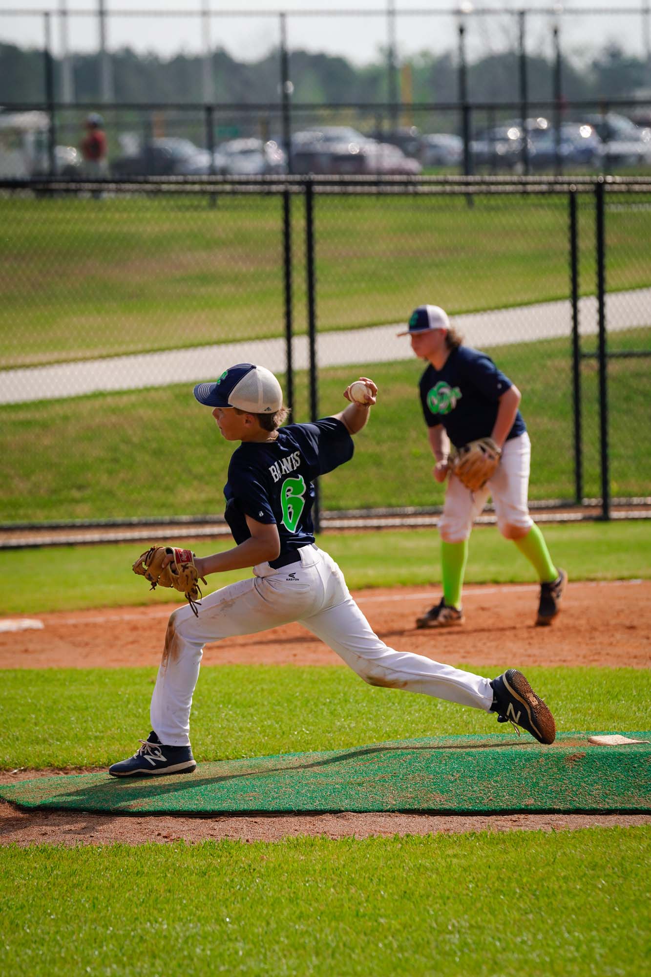 Travel Ball USA Bases Loaded Visit Dothan Visit Dothan