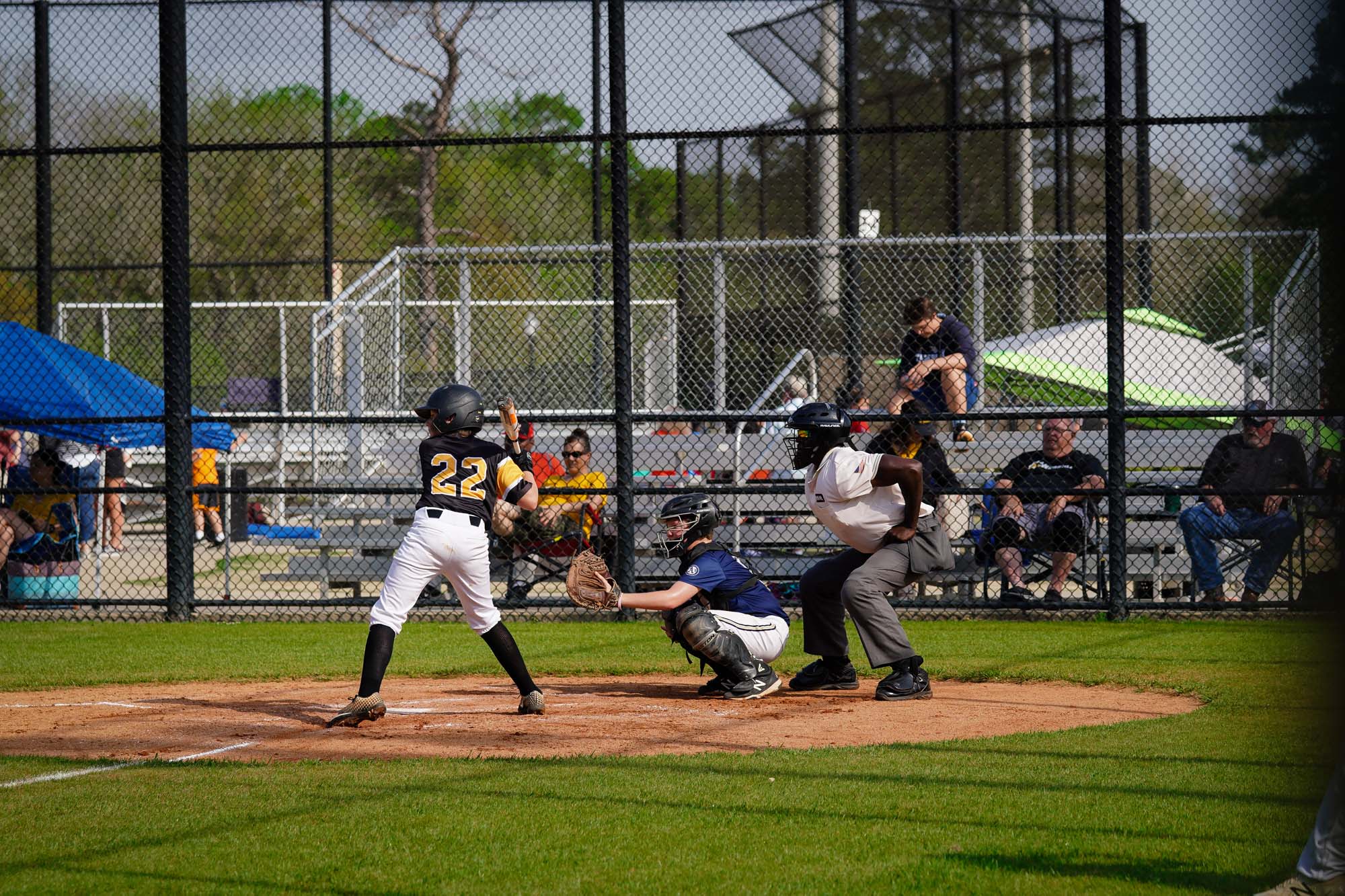 Travel Ball USA Just Play Visit Dothan Visit Dothan