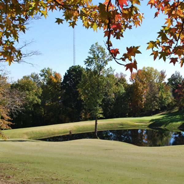 Buffalo Trace Golf Course Visit Dubois County