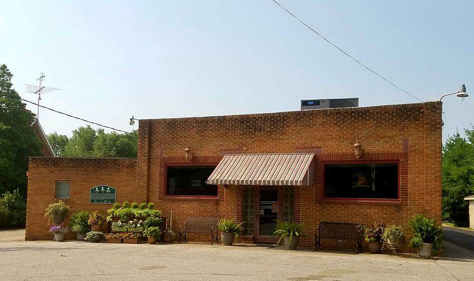 Chicken Place Visit Dubois County