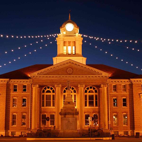 Southern Indiana Historical Landmarks & Museums Visit Dubois County