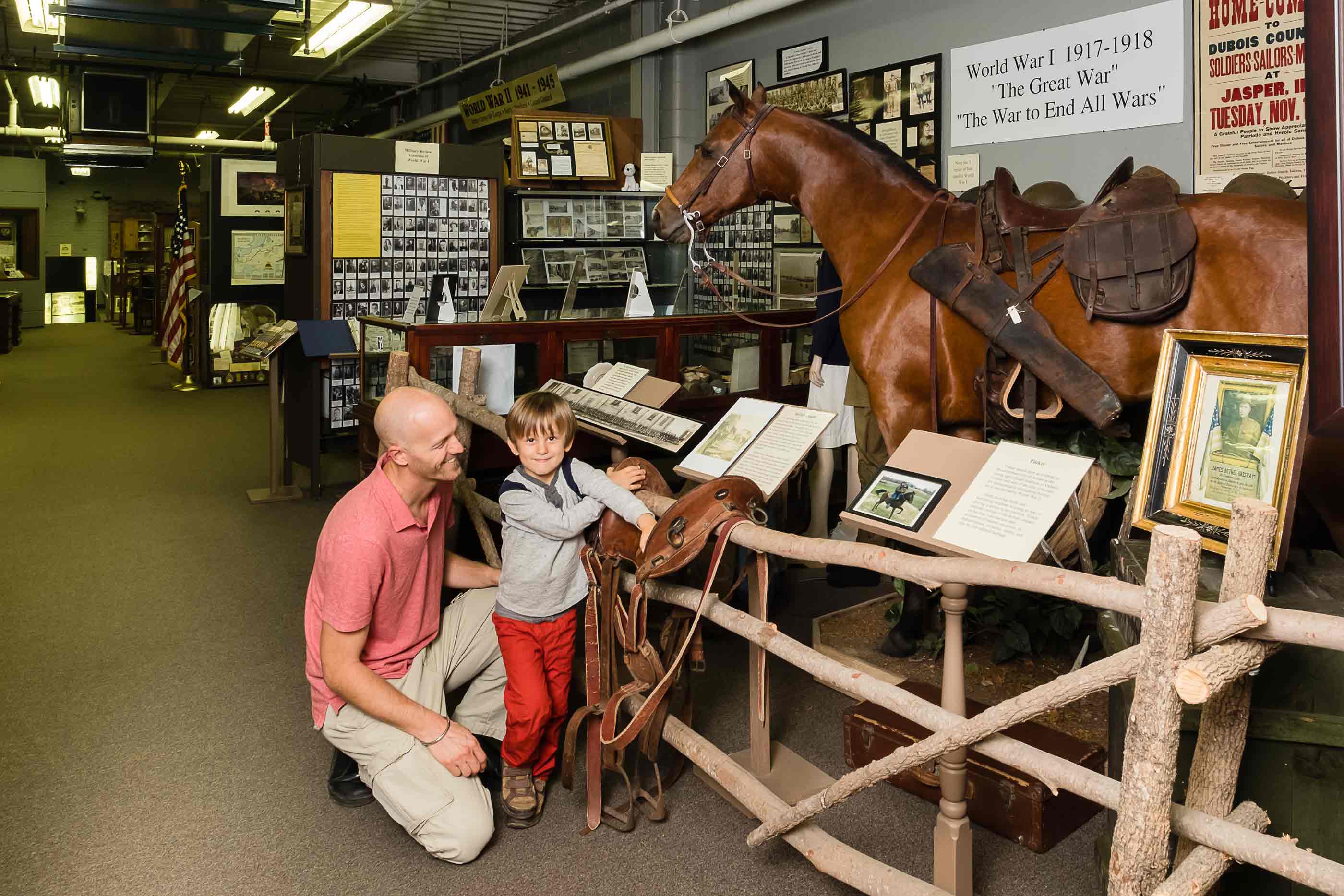 Summer Experiences in Dubois County Visit Dubois County