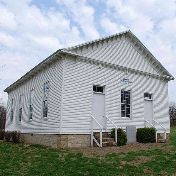 Southern Indiana Historical Landmarks & Museums Visit Dubois County