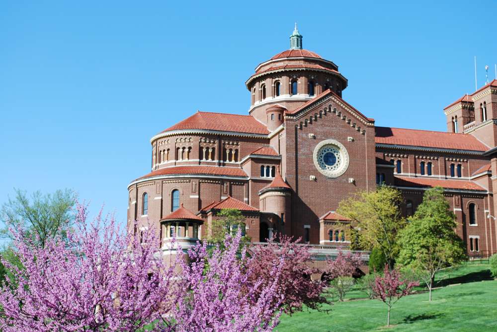 A Day at Ferdinand State Forest Visit Dubois County