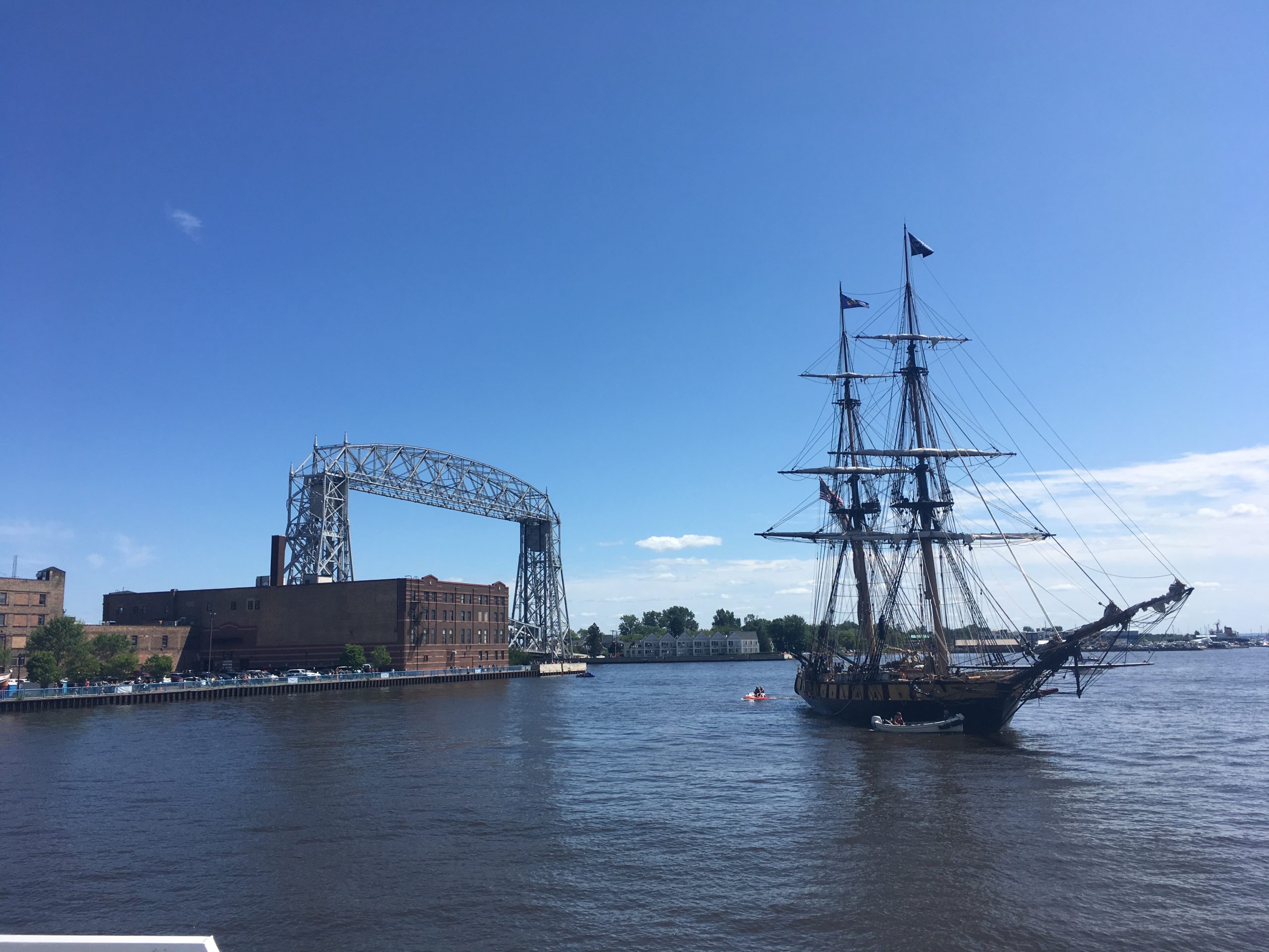 Events Calendar Experience Visit Duluth