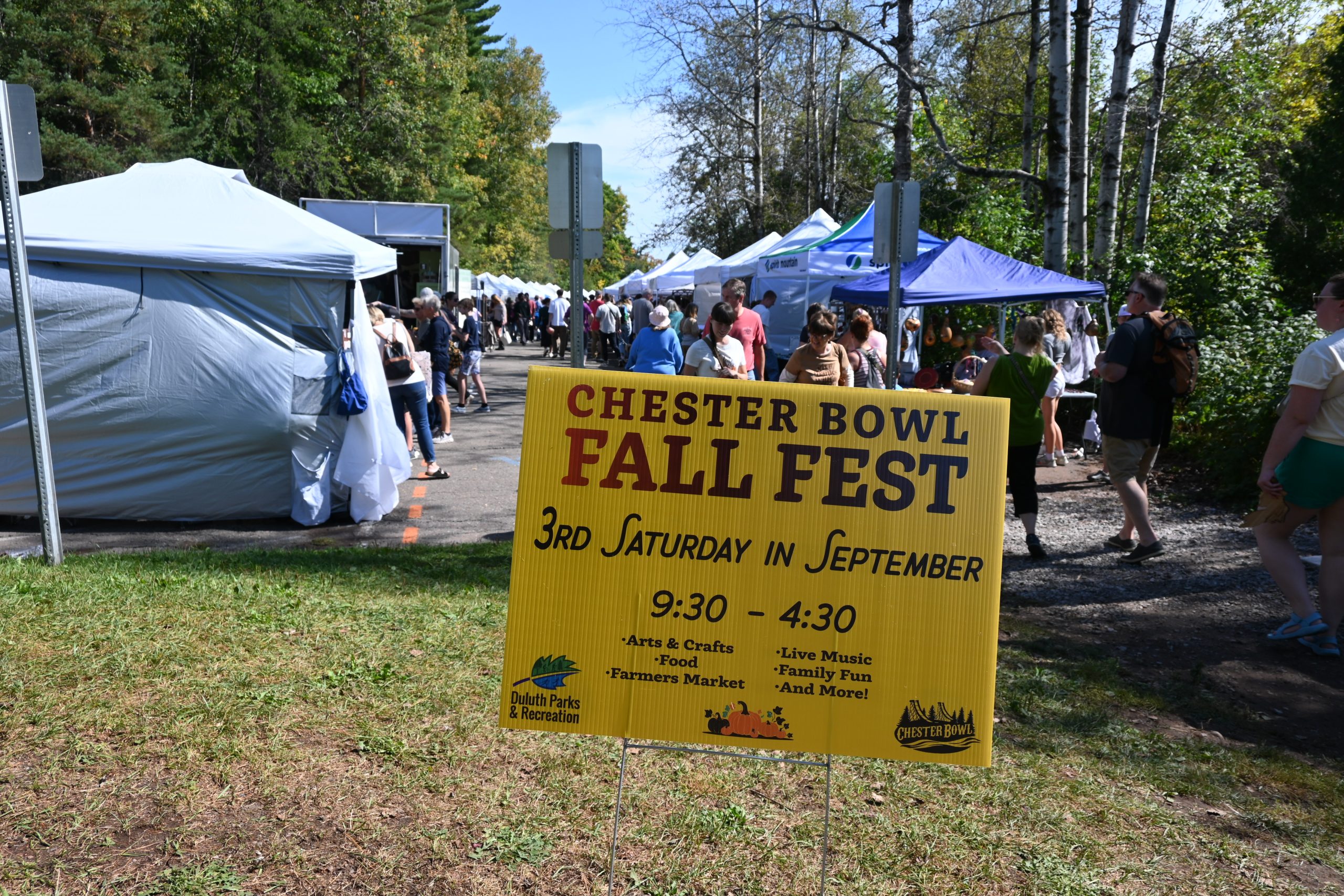 Events Calendar Plan Your Trip Visit Duluth