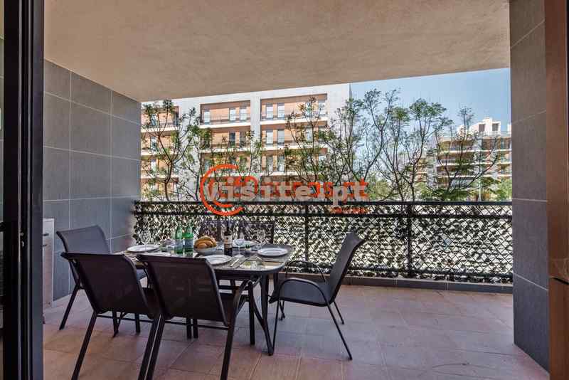 Apartamento T3 à venda , Village Marina s/n, Marina, Olhão Visite