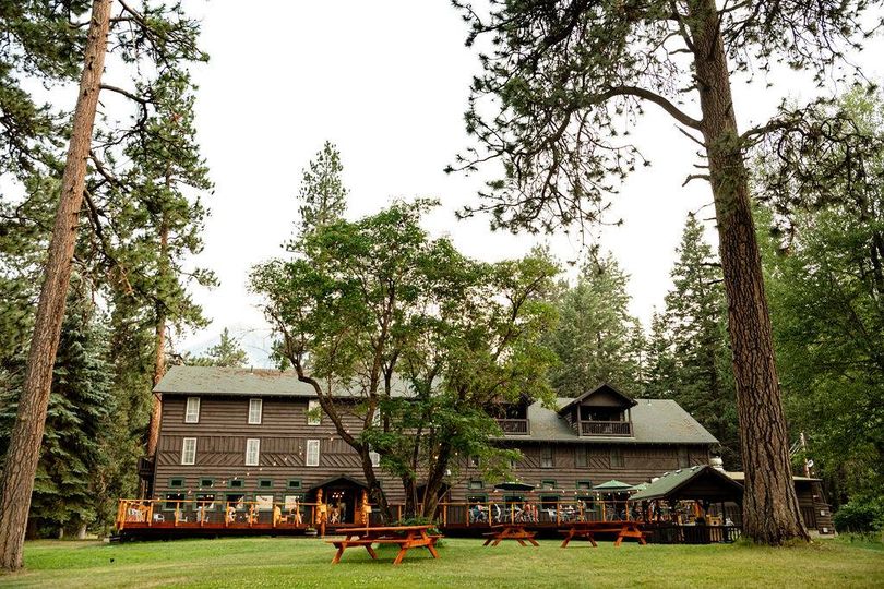 Wallowa Lake Lodge Visit Eastern Oregon