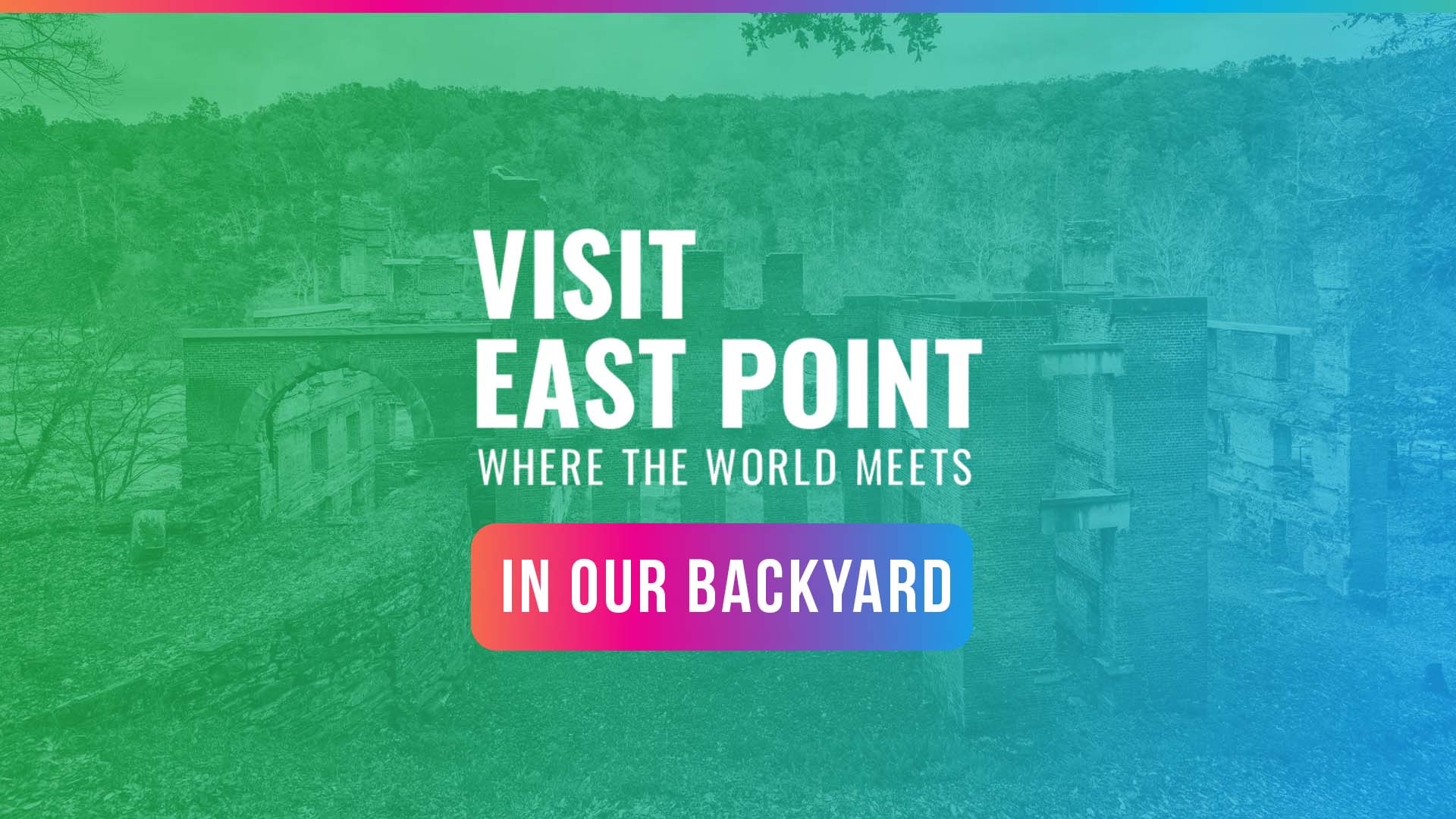 Neighboring Businesses & Venues Visit East Point,