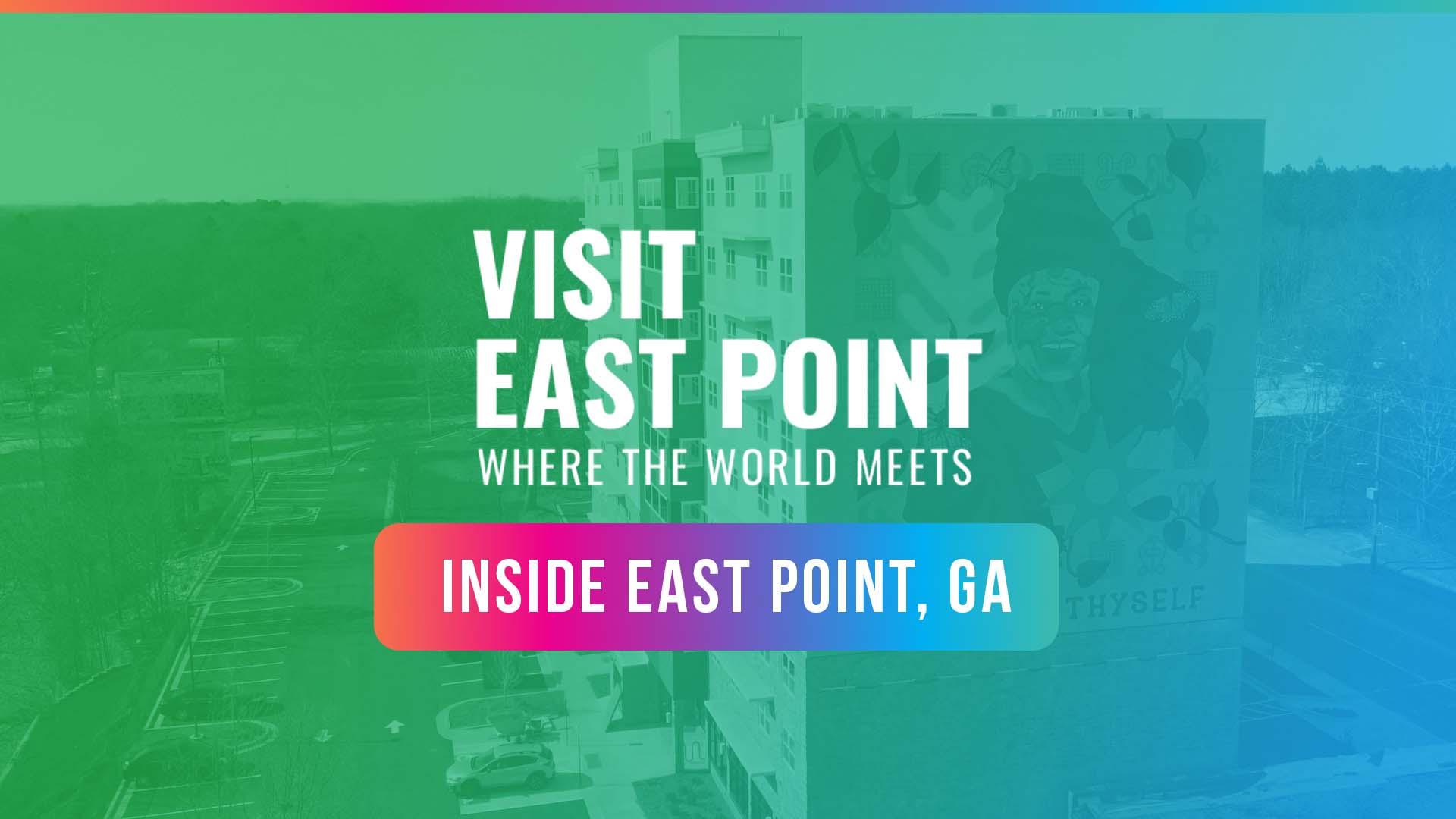 Inside East Point Visit East Point,