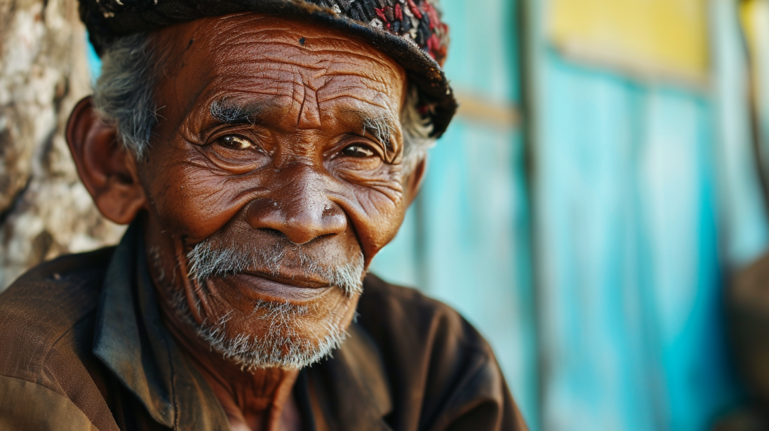 TimorLeste Exploring the Vibrant Population of East Timor Visit